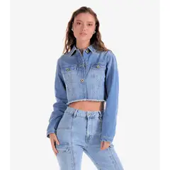 DEREK - Chaqueta Para Mujer