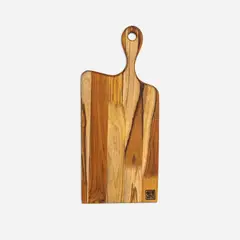 IN GRILL - Tabla picar grande cocina