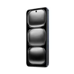 INFINIX - Celular Hot 50 256GB 5G Negro