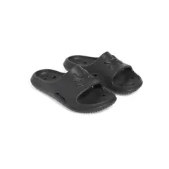 UNDER ARMOUR - Sandalia Mujer UA W LOCKER V SL Negro