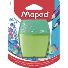 MAPED - Tajalapiz Shaker Doble Blister Ref. 634755