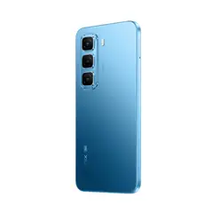 INFINIX - Celular Hot 50 256GB 5G Azul