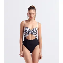 DEREK - Traje De Baño Para Mujer