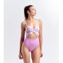DEREK - Traje De Baño Para Mujer