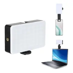 GENERICO - Luz Led Para Selfie Recargable M140