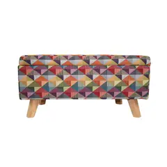 DKO DESIGN - Banqueta Baúl 40x82x42 Colors