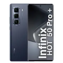 INFINIX - Celular Hot 50 Pro + 256GB/8GB RAM - Negro