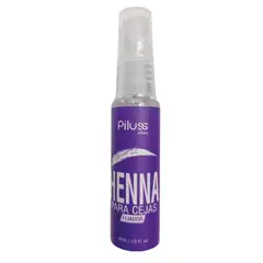 PILUSS CLON - FIJADOR DE HENNA PARA CEJAS 30ML
