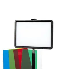 GENERICO - Luz Led Para Estudio Fotográfico ARO LUZ PLANO