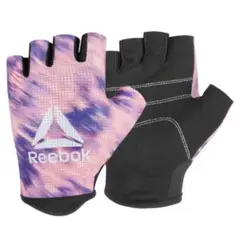 REEBOK - Guantes L para Rutinas de Ejercicio Liviano