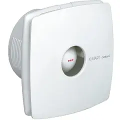 CATA - EXTRACTOR DE AIRE X-MART 10