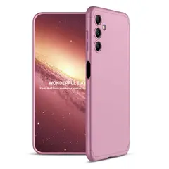 GENERICO - Funda Carcasa Estuche Protector Para Samsung A14 Rosa
