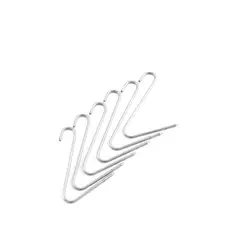 IN GRILL - Accesorios kit ganchos para asador de barril