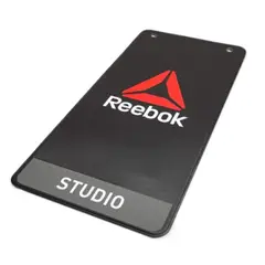 REEBOK - Alfombra para pilates Mat - Black