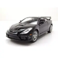 MAISTO - Carro A Escala 124 Toyota Celica Gt-s Original