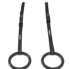 REEBOK - Anillos De Suspensión De Alta Resistencia