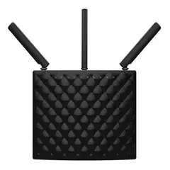 TENDA - ROUTER WIFI AC1900 DUAL BAND AC15 GAMER
