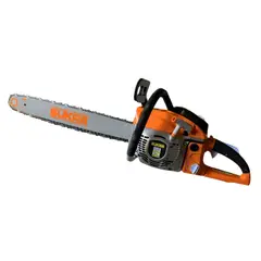 SUKRA - Motosierra a gasolina SKW5800 20 Pulg 2.4kw Proline 58cc