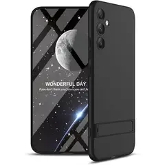 GENERICO - Funda Carcasa Estuche Protector Para Samsung A34 Negro