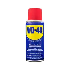 WD 40 - Wd-40® Lubricante Multiusos 104ml - 85g - 3oz