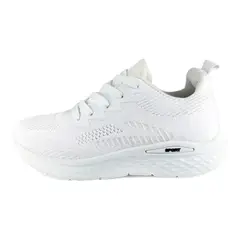 KANNA AND CO - Price Shoes Tenis Deportivos Mujer 622YJ24-106BLANCO