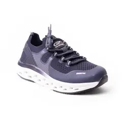 PRICE SHOES - Tenis Deportivos Mujer 702ED82W04AZUL