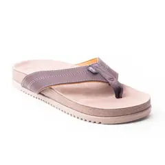 SKY WALK - Sandalia Casual para Hombre 6631372280-101CAFE