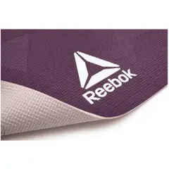 REEBOK - Colchoneta De Ejercicio Con Sistema De Amortiguación
