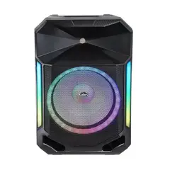 KALLEY - Parlante Inalámbrico K-SPK180 Negro