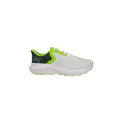 UNDER ARMOUR - Tenis Hombre UA CHARGED ROGUE 5 Blanco