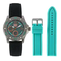 YESS - Reloj Para Mujer Color Turquesa Ref 2529-03