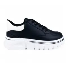 KANNA AND CO - Price Shoes Tenis Moda Mujer 622KAN1012NEGRO
