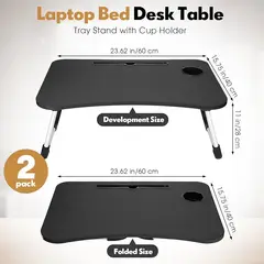 GENERICO - ESCRITORIO PORTATIL MESA PARA CAMA