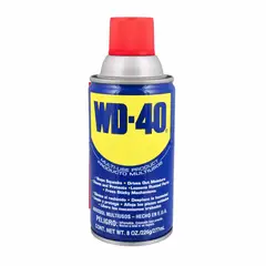 WD 40 - Wd-40® Lubricante Multiusos 272ml - 226g - 8oz