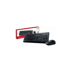 GENIUS - Combo Teclado y Mouse KM-160