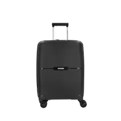 SAMSONITE - Maleta De Viaje American T Kyoto Aurora Black S