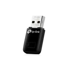 TP LINK - Adaptador De Red USB TP-LINK TL-WN823N 300mbps