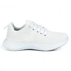 KANNA AND CO - Price Shoes Tenis Deportivos Mujer 622YJ24-108BLANCO