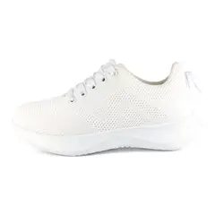 KANNA AND CO - Price Shoes Tenis Deportivos Mujer 622YJ24-108BLANCO