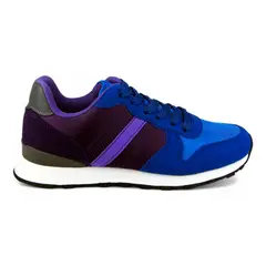 KANNA AND CO - Price Shoes Tenis Deportivos Mujer 622YJ-17MORADO