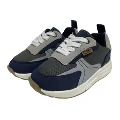 PUNKY KIDS - Ricky tenis para niño