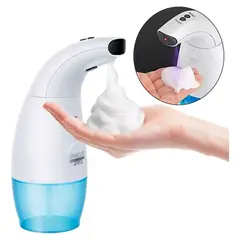 GENERICO - Dispensador De Gel Automático Con Sensor Inteligente