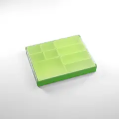 ASMODEE - Caja Organizador Token Silo Gamegenic Para Fichas Y Cartas