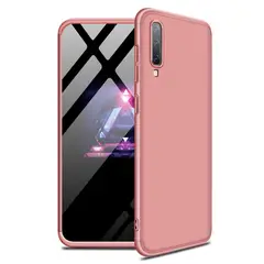 GENERICO - Funda Carcasa Estuche Protector Para Samsung A50 A50S A30S Rosa