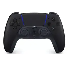 SONY - Control Ps5 Dualsense Midnight Black Color Negro Playstation