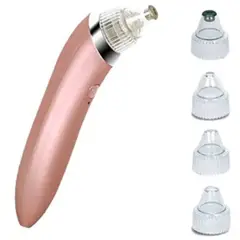 GENERICO - Extractor Espinillas Eléctrico