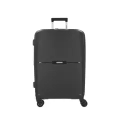 SAMSONITE - Maleta De Viaje American T Kyoto Aurora Black M