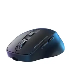 GENERICO - Mouse Gamer Vertical Inalámbrico Ergonómico Recargable