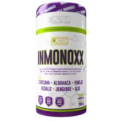 NATURAL ENERGY PRODUCTS - Inmonoxx - Multivitamínico