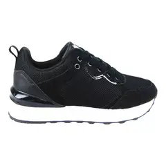 KANNA AND CO - Price Shoes Tenis Moda Mujer 6221290801ANEGRO